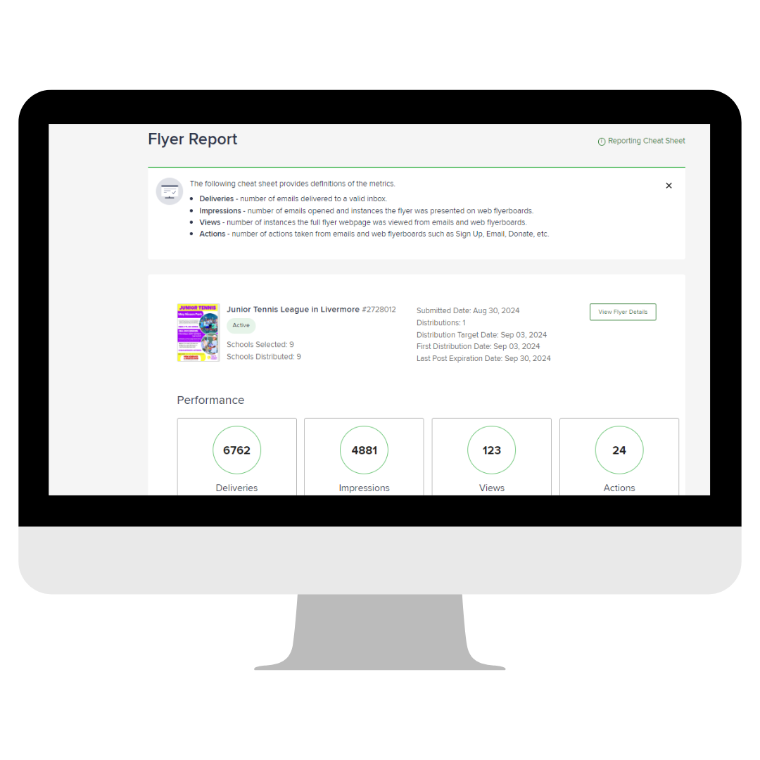 Peachjar How Peachjar Works for School Districts